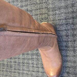 UGG Broome II Leather Boots